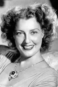 Jeanette MacDonald in The Merry Widow