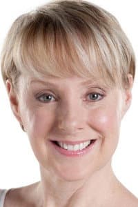 Sally Dynevor in Coronation Street: Queens of the Street