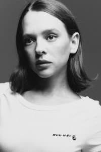 Shira Haas in The Nightingale