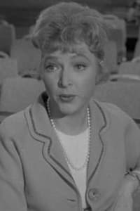 Sally Gracie in Opportunity Knocks