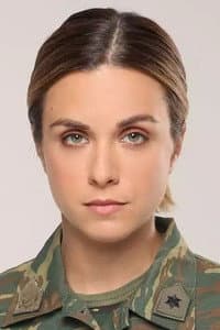Eleana Kaukala in Ηρώ /he.ro:/