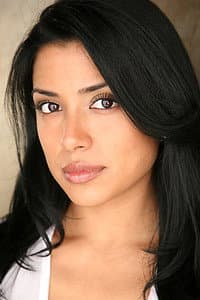 Noemi Dunbar in Muladhara