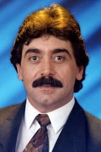 Juan Carlos Serrán in Sigo atascando de polvo
