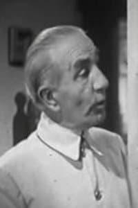 Modesto Cid in Un enredo de familia