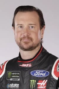 Kurt Busch in Renegades: The Bad Boys of NASCAR