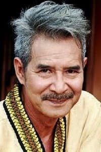 Chalit Fuengarom in 2022 สึนามิ วันโลกสังหาร