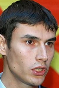 Sergey Shargunov in Год литературы