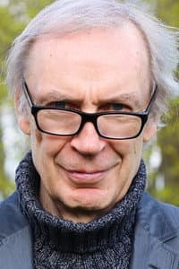 Achim Amme in Kreuzende Linien