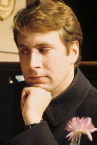 David Fendig in Much Ado About Nothing