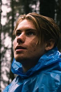 Leon Selker in Krõbedad friikad