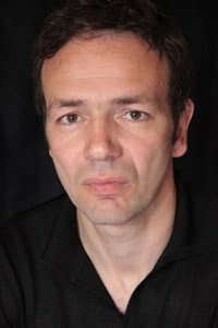 Olivier Antoine in Le Jour de la grenouille