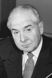 Walter Greaza in Doctor in Industry: The Story of Kennethh W. Randall, M.D.