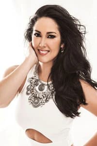 Lilibeth Morillo in Millonario sin amor
