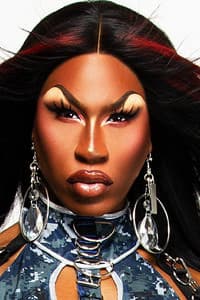 Shea Couleé in Nubia Amplified