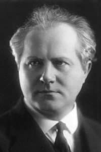 Karel Jičínský in Žena, která se směje