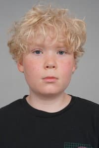 Robert Aleksander Peets in Helemaal de Baas