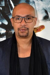 Kamel Laadaili in 1995 : Enquête de police