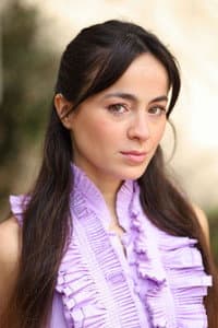 Giuditta Niccoli in The Dream Fisher