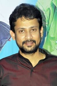 Deepak Dinkar in Ivanukku Thannila Kandam