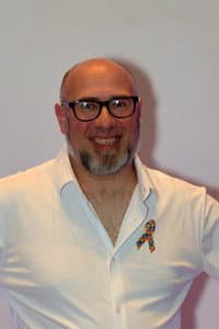 E. Alex Patout III in Will Power