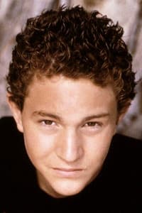 Vincent Berry in Baby