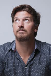 Emiliano Cunha in ZAGÊRO