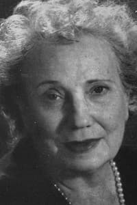 Giannina Chiantoni in Gli uomini non guardiano il cielo