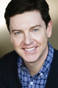 Alex Ball in Hold Your Breath