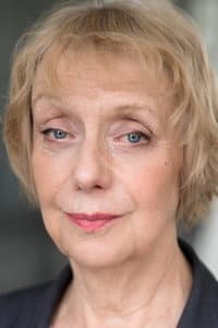 Tamara Ustinov in Into The Light