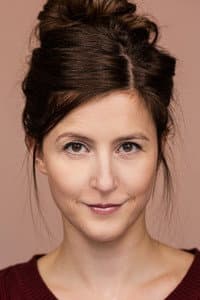 Vanessa Larose in Dépression saisonnière