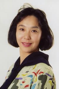 Yoko Matsuoka in Sol Bianca 2