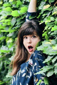 Girl go Green in Swann Périssé - On a fait un spectacle contre le fasc*sme...