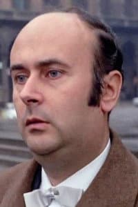 Bruno Bertocci in Inhibition