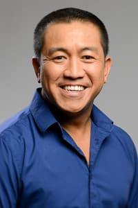 Anh Do in Footy Legends