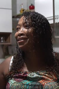 Flávia Fernandes in A Jornada dos Heróis Iguaçuanos