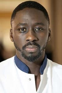 Diouc Koma in Un homme qui crie
