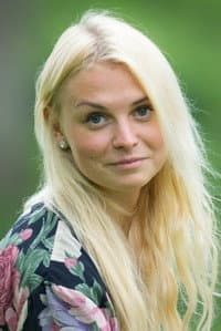 Adeele Jaago in Võta või jäta