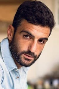 Imri Biton in A New Spirit