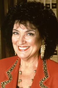 Rhoda Gemignani in Walker, Texas Ranger: One Riot, One Ranger