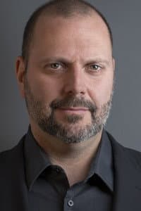 Jeremy Harris in The Silence of Adultery