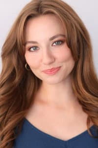 Cassidy Spring in The Time We Met