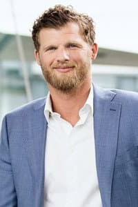 Jan Wachtel in Mario und der Zauberer
