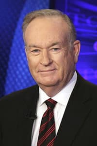 Bill O'Reilly in WMD: Weapons of Mass Deception