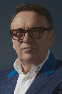 Chris Difford in The Old Grey Whistle Test: Live for One Night Only