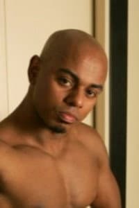 Fabricio in Auditions 11: Wilfried Knight
