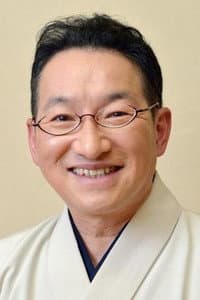 Shota Shunputei in Mama, Gohan Mada?