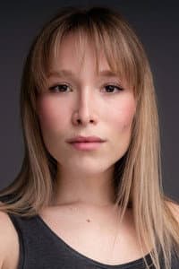 Liv Andrusier in Fiddler on the Roof: Live at Regent's Park