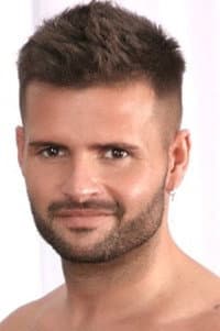Jota Palma in Hunk Loads 2