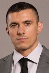 Rob Nelson in Trapped in the Game