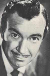 Thurl Ravenscroft in Donald Duck - Trick or Treat